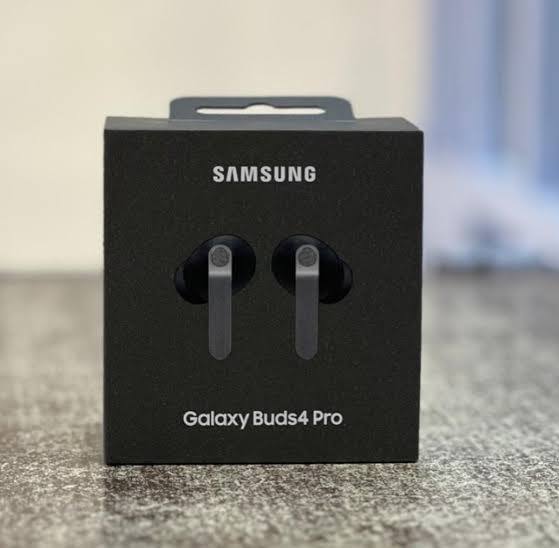 Samsung Galaxy Buds 4 Pro - Image 6