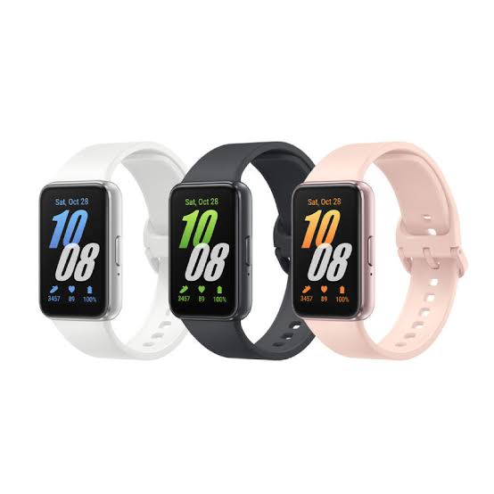 Samsung Galaxy Fit 3 - Image 3