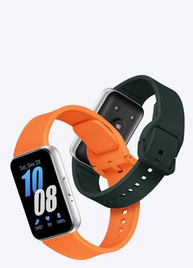 Samsung Galaxy Fit 3 - Image 4