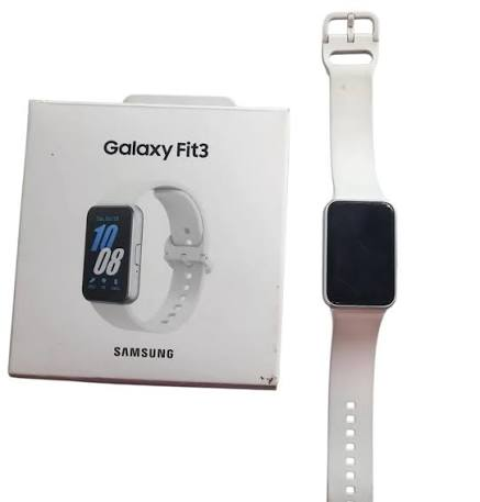 Samsung Galaxy Fit 3 - Image 5