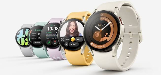 Samsung Galaxy Watch 6 44mm - Image 2
