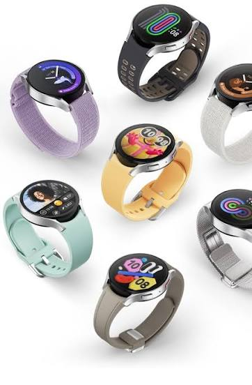 Samsung Galaxy Watch 6 44mm - Image 3
