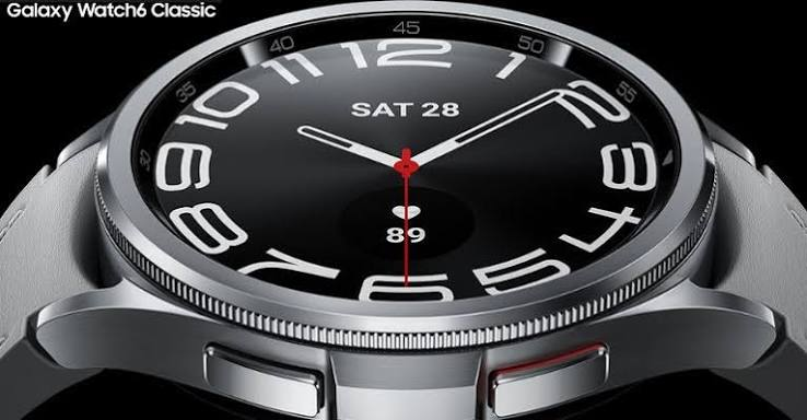 Samsung Galaxy Watch 6 44mm - Image 6
