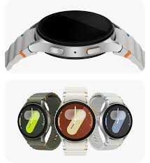 Samsung Galaxy Watch 7 44mm - Image 2