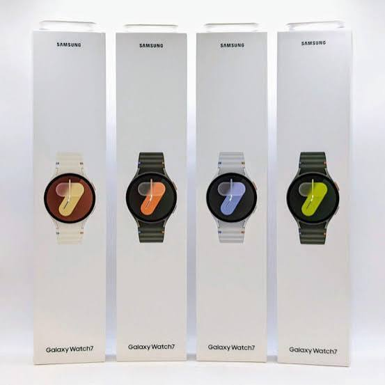 Samsung Galaxy Watch 7 44mm - Image 3