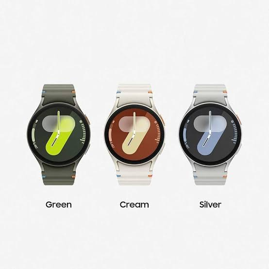 Samsung Galaxy Watch 7 44mm - Image 5