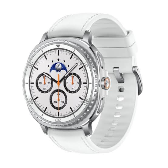 Samsung Galaxy Watch 8 Classic - Image 2