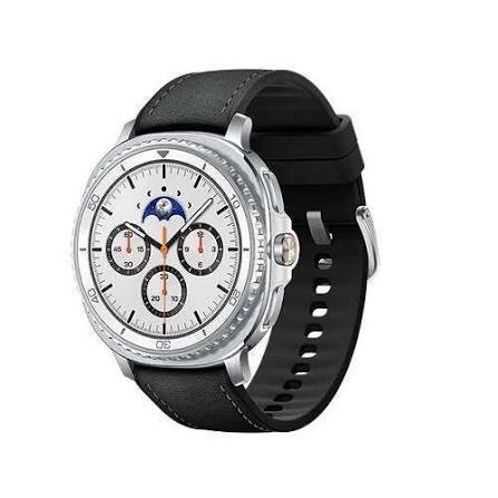 Samsung Galaxy Watch 8 Classic - Image 3