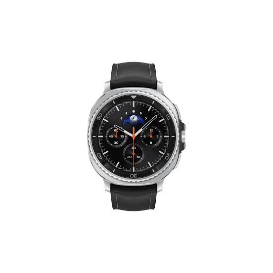 Samsung Galaxy Watch 8 Classic - Image 6