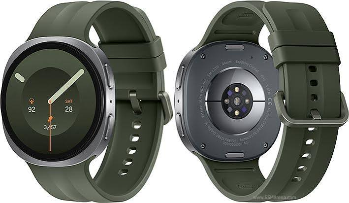Samsung Galaxy Watch 9 40mm - Image 6