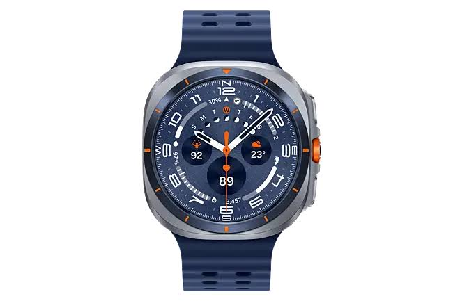 Samsung Galaxy Watch Ultra 2025 - Image 2