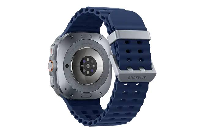 Samsung Galaxy Watch Ultra 2025 - Image 3