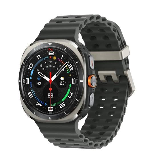 Samsung Galaxy Watch Ultra 2025 - Image 7