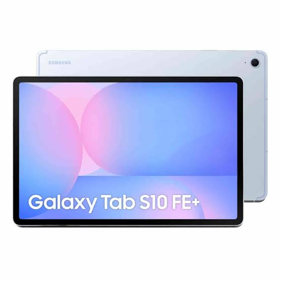 Samsung Galaxy Tab S10 FE WiFi 128GB