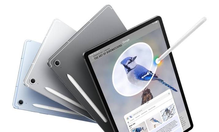 Samsung Galaxy Tab S10 FE WiFi 128GB - Image 5