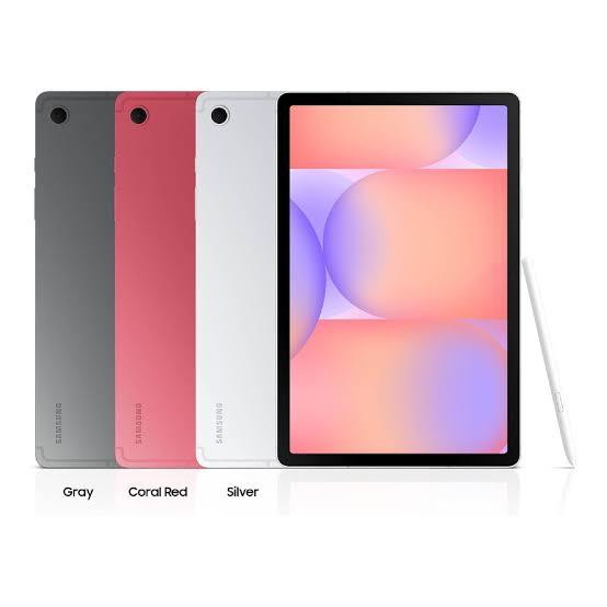 Samsung Galaxy Tab S10 Lite 256GB - Image 2