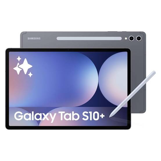 Samsung Galaxy Tab S10 Plus Cellular - Image 6