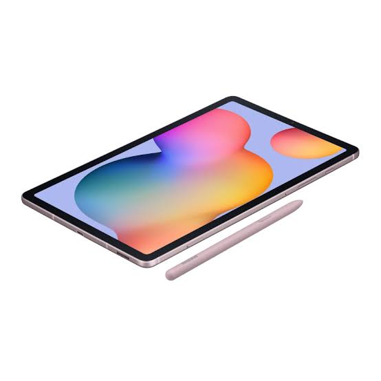 Samsung Galaxy Tab S10 Plus Cellular - Image 2