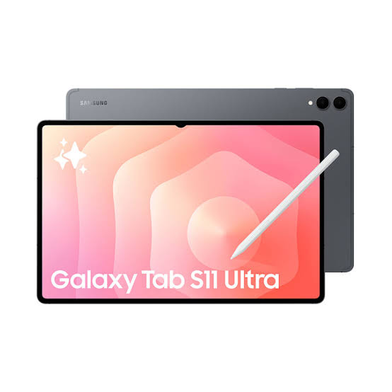 Samsung Galaxy Tab S11 Ultra WiFi