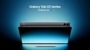 Samsung Galaxy Tab S11 Ultra WiFi - Image 3