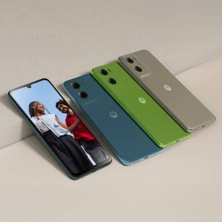 Motorola Moto G06 Power 4GB/256GB - Image 2