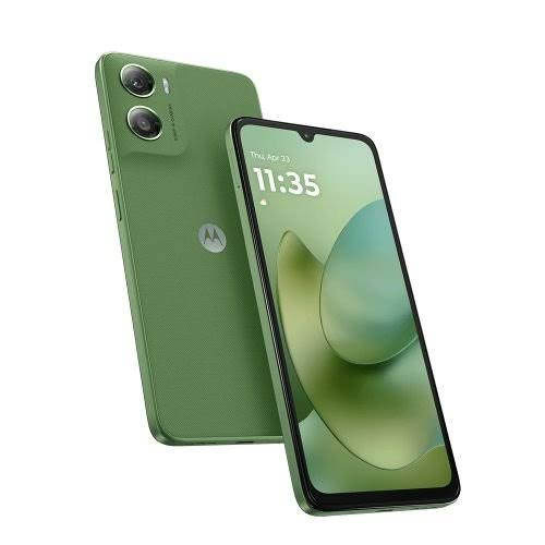 Motorola Moto G06 Power 4GB/256GB - Image 4