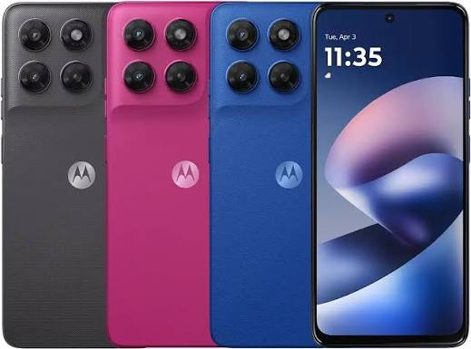Motorola Moto G37 5G 4GB/128GB - Image 2
