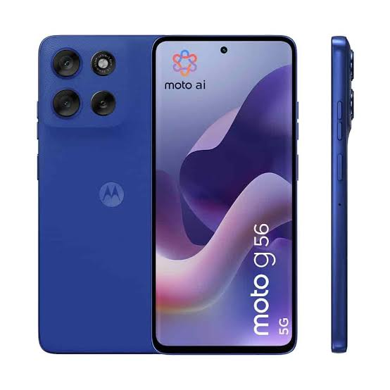 Motorola Moto G56 5G 12GB/256GB - Image 3