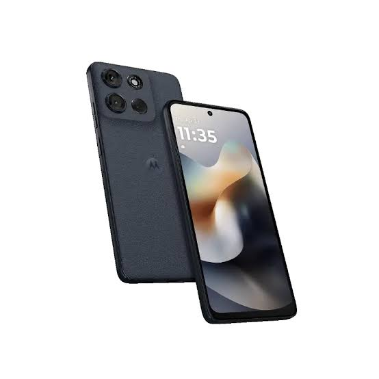 Motorola Moto G56 5G 12GB/256GB - Image 4