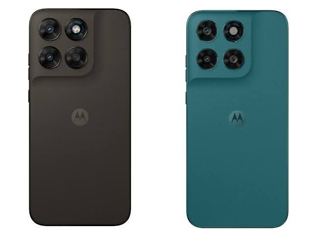 Motorola Moto G77 5G 8GB/256GB - Image 2