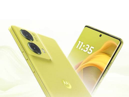Motorola Moto S50 Neo 12GB/256GB - Image 3
