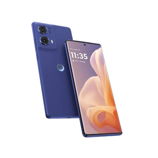 Motorola Moto S50 Neo 12GB/256GB - Image 4