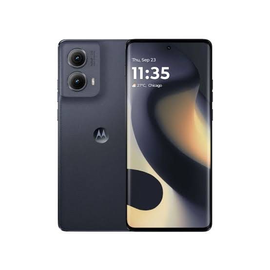 Motorola Moto S50 Neo 12GB/256GB - Image 6