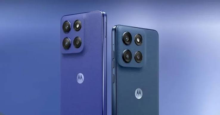 Motorola Edge 60 Stylus 8GB/256GB - Image 2