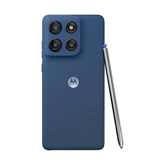 Motorola Edge 60 Stylus 8GB/256GB - Image 4