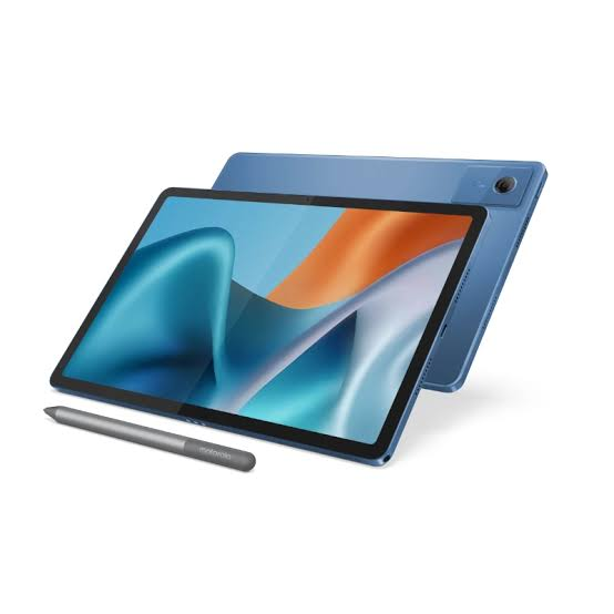 Motorola Moto Pad 60 Neo 8GB/128GB 5G with Pen - Image 2
