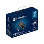 Motorola Turbo Power Charger 68W