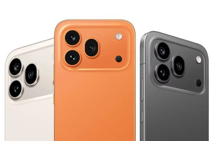 Honor 600 Pro 12/512GB - Image 3