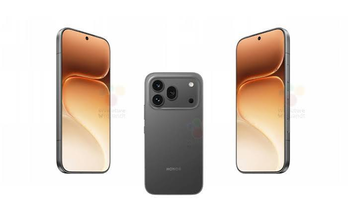 Honor 600 Pro 12/512GB - Image 4