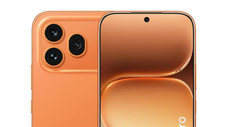 Honor 600 Pro 12/512GB - Image 5