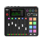 RØDE RØDECaster Pro II