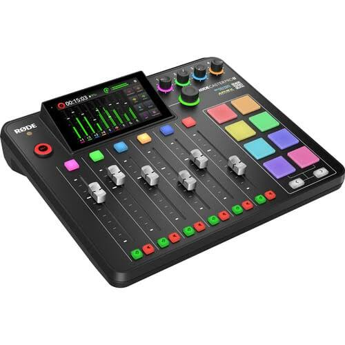 RØDE RØDECaster Pro II - Image 2