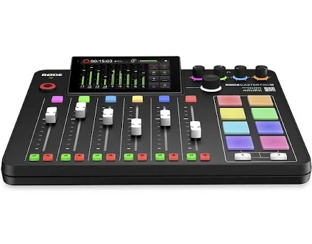 RØDE RØDECaster Pro II - Image 3