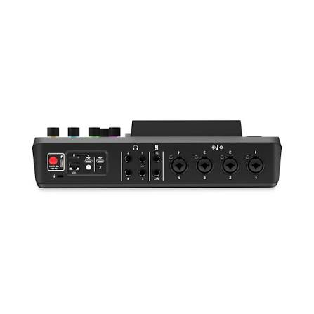 RØDE RØDECaster Pro II - Image 4
