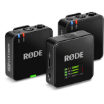 RØDE Wireless GO Gen 3