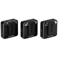 RØDE Wireless GO Gen 3 - Image 3