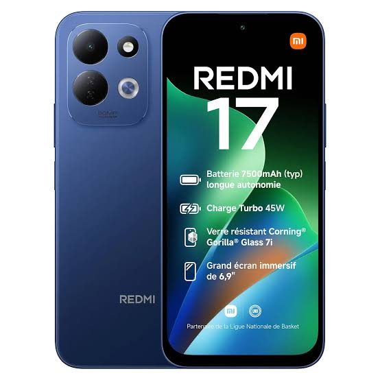 Redmi 17 4/128GB - Image 2
