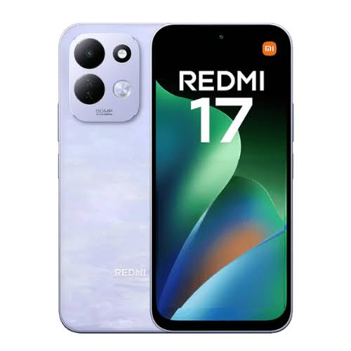 Redmi 17 6/256GB