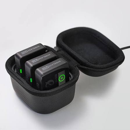 RØDE Wireless Pro
