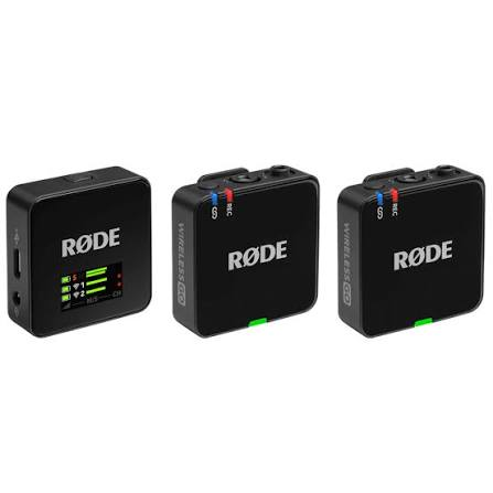RØDE Wireless Pro - Image 2